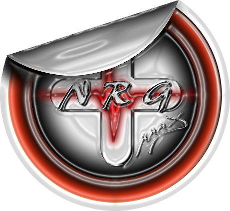 OnlyPositiveNRG - Logo